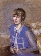 Edouard Vuillard The woman Spain oil painting artist